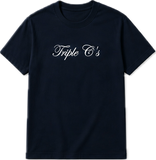 Triple C's Signature Tee