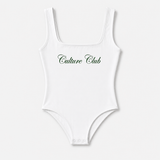 Culture Club body suit