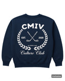 Triple C's sweatshirt