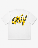 CMIV Leopard Logo Tee