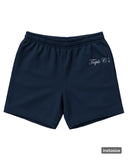 Triple C's fleece shorts