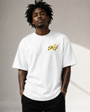 CMIV Leopard Logo Tee