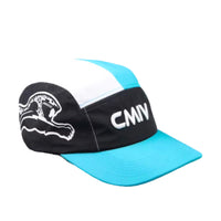 REFLECTION 5 PANEL HAT
