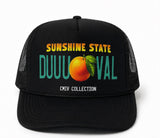 DUUUVAL Trucker Hat