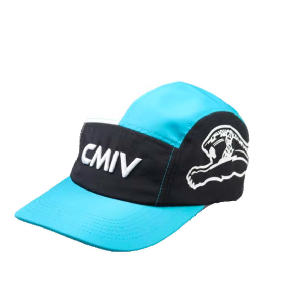 REFLECTION 5 PANEL HAT