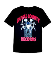 Duval County Records