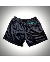 YEAR OF REFLECTION MESH SHORTS