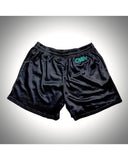 YEAR OF REFLECTION MESH SHORTS