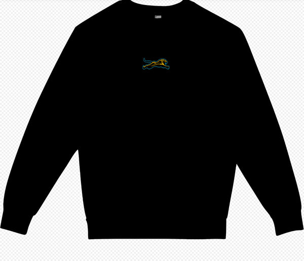 City On My Back Crew