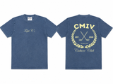 Triple C's denim wash