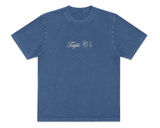 Triple C's denim wash