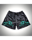 YEAR OF REFLECTION MESH SHORTS