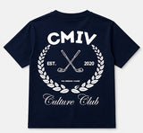 Triple C's Signature Tee