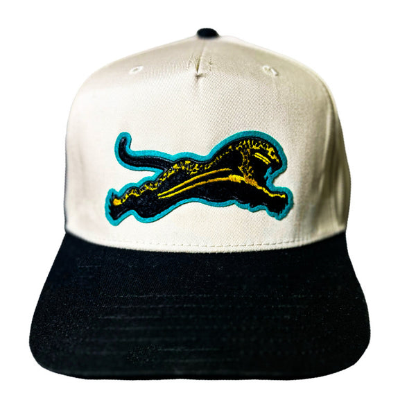 Vintage Banned Snapback