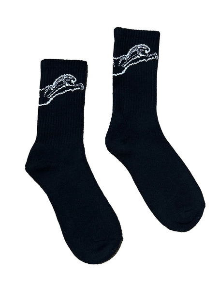 REFLECTION SOCKS