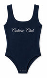 Culture Club body suit