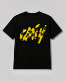 CMIV Leopard Logo Tee