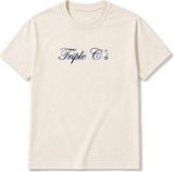 Triple C's Signature Tee