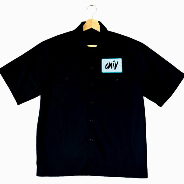 DO Work Mechanic shirt
