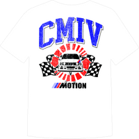 CMIV Motion Tee