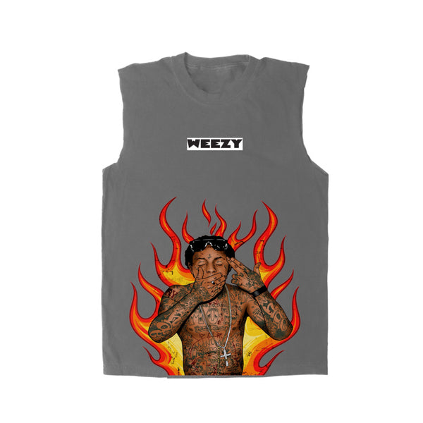 LIL WEEZYANNA