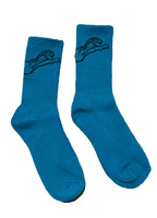 REFLECTION SOCKS