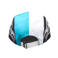 REFLECTION 5 PANEL HAT