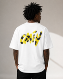 CMIV Leopard Logo Tee