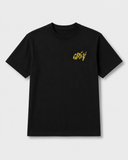 CMIV Leopard Logo Tee