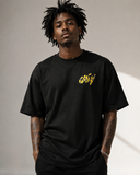 CMIV Leopard Logo Tee