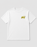 CMIV Leopard Logo Tee