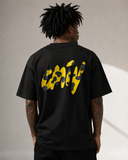 CMIV Leopard Logo Tee