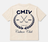 Triple C's Signature Tee