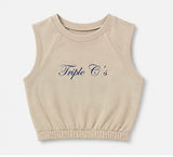 Triple C's 2 piece set