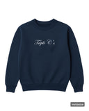 Triple C's sweatshirt
