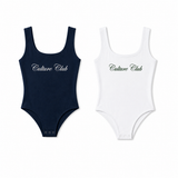 Culture Club body suit