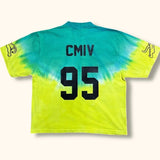 1995 Tie Dye Jersey