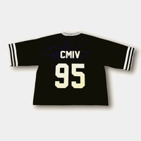 1995 vintage High School Jersey