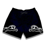 Reflection GID Shorts
