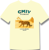 Florida Desert Tshirt