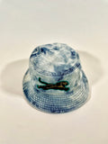 1995 Denim Bucket Hat