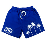 CMIV University Hybrid shorts