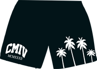 CMIV University Hybrid shorts